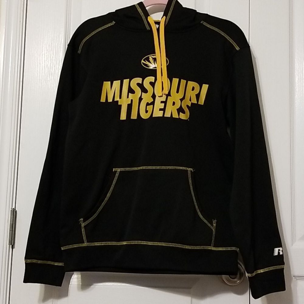 Mizzou Sweatshirt 